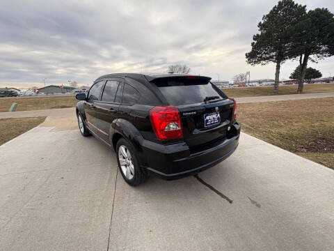 2010 Dodge Caliber Mainstreet