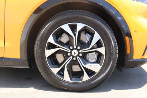 2023 Ford Mustang Mach-E Premium