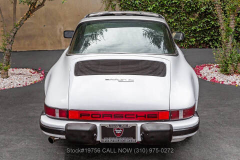 1979 Porsche 911