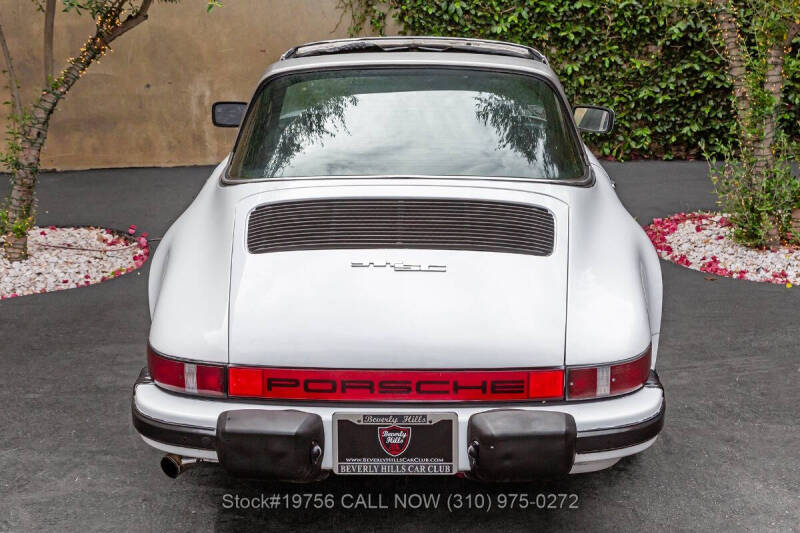 1979 Porsche 911