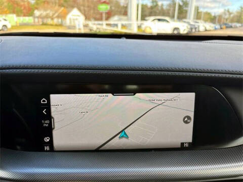 2024 Alfa Romeo Stelvio Veloce