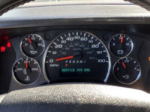 2018 Chevrolet Express 2500