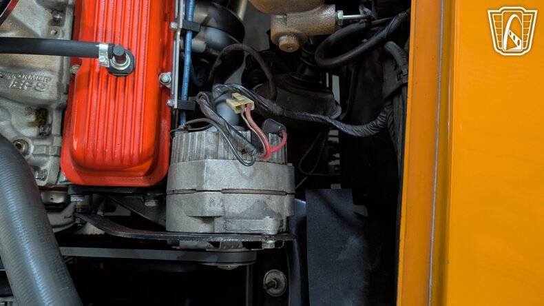 1977 Chevrolet Corvette