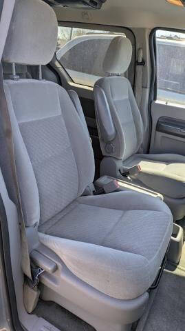 2004 Ford Freestar SEL