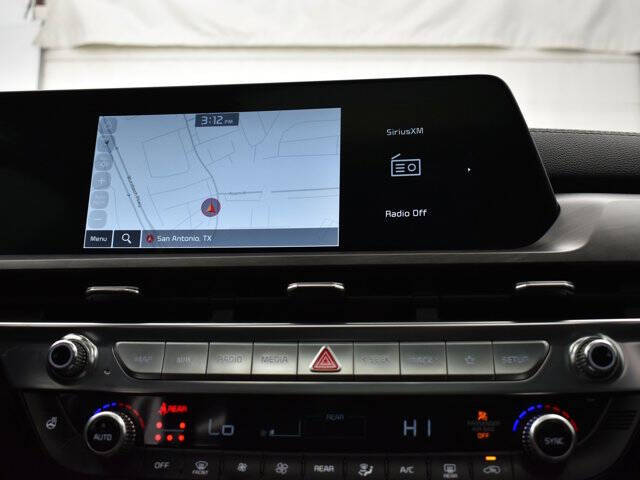 2024 Kia Telluride SX-Prestige X-Line