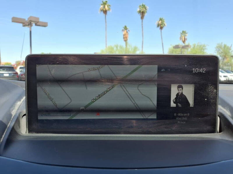 2021 Acura RDX w/Tech