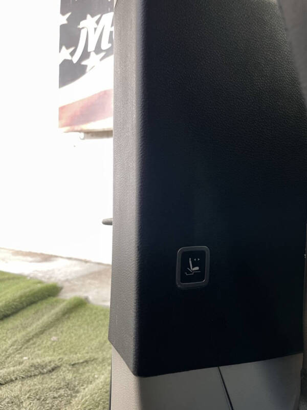 2018 Chrysler Pacifica L