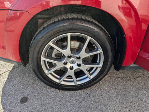 2019 Dodge Journey GT