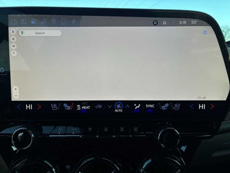 2025 Chevrolet Blazer EV SS