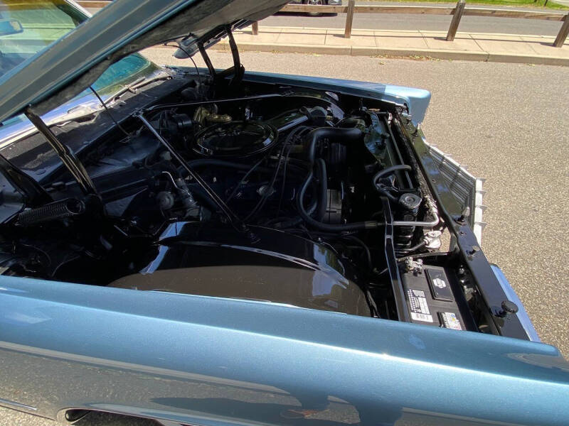 1969 Cadillac DeVille