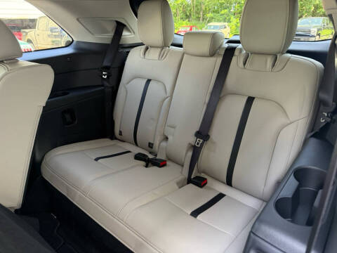 2026 Mazda CX-90 3.3 Turbo Preferred