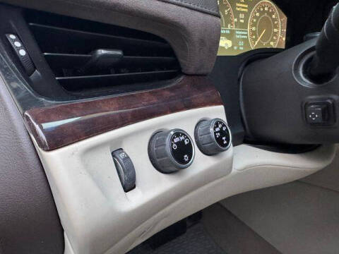 2015 Cadillac Escalade Premium