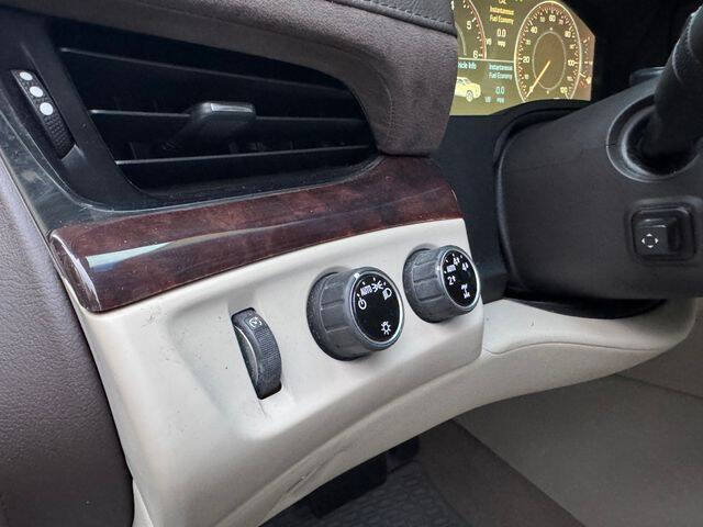 2015 Cadillac Escalade Premium