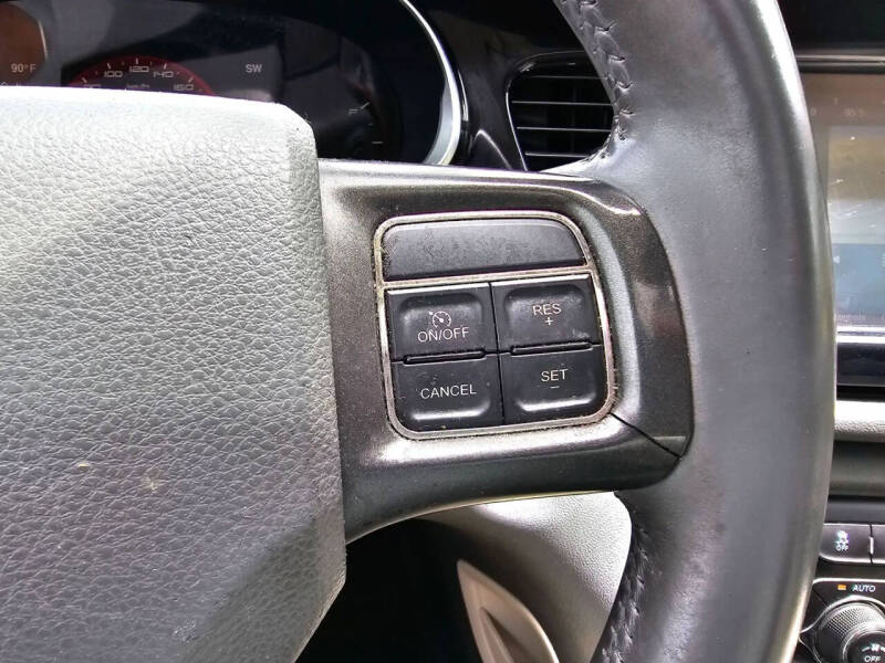 2013 Dodge Dart Limited