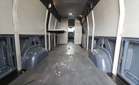 2019 Mercedes-Benz Sprinter