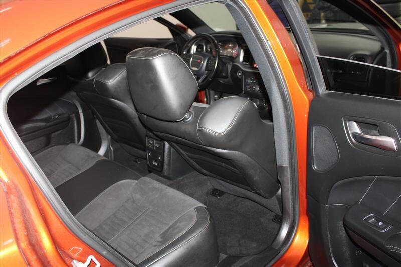 2020 Dodge Charger