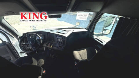 2023 Freightliner Cascadia