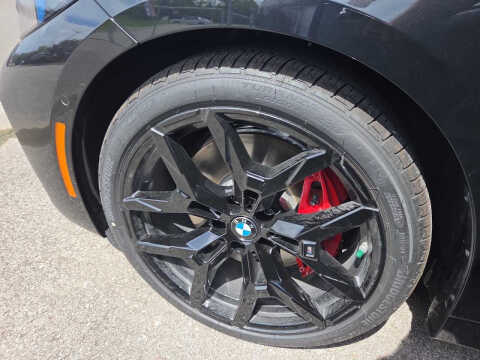 2027 BMW 4 Series 430i