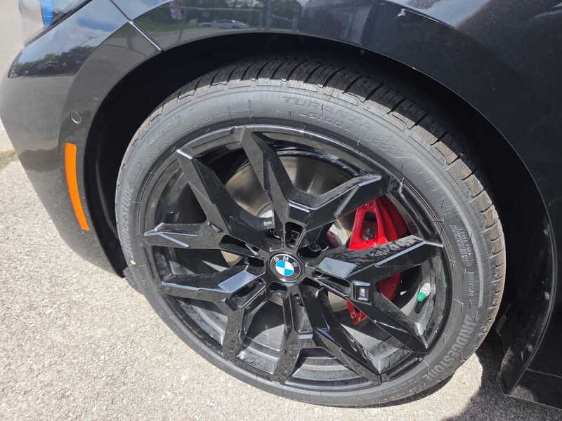 2027 BMW 4 Series 430i