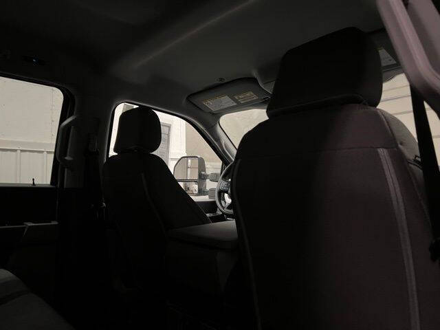 2025 Ford F-250 Super Duty