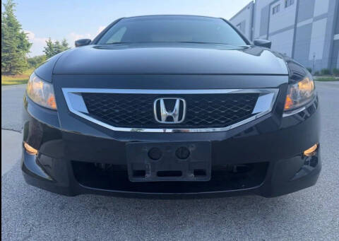 2010 Honda Accord