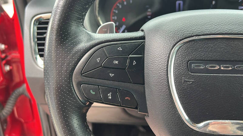 2019 Dodge Durango R/T