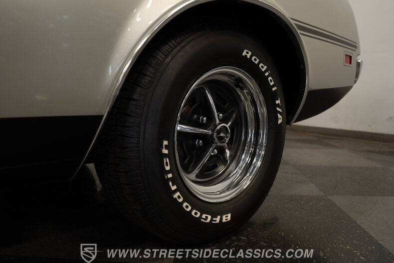 1971 Ford Mustang