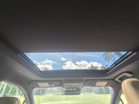 2021 Lincoln Corsair Reserve