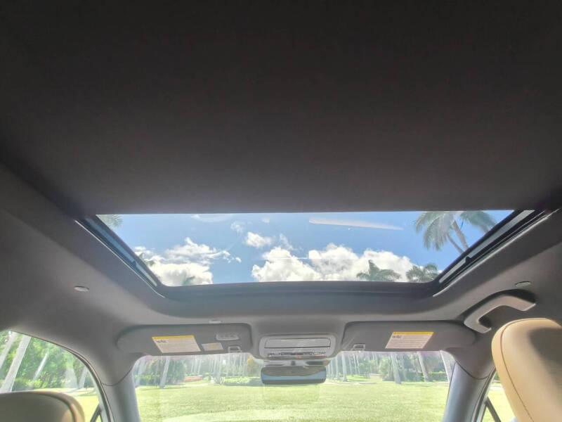 2021 Lincoln Corsair Reserve