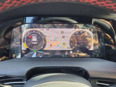 2026 Volkswagen Golf GTI S