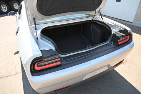 2019 Dodge Challenger R/T Scat Pack