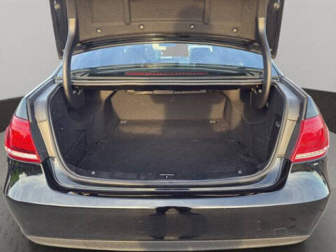 2014 Mercedes-Benz E-Class E 350 Sport 4MATIC