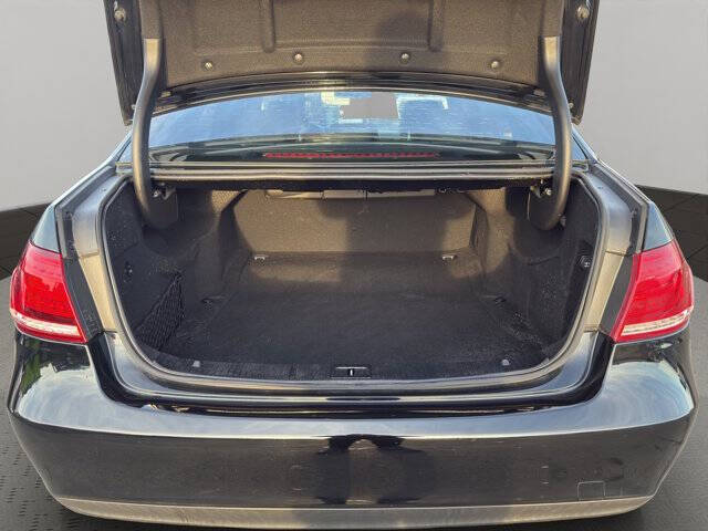 2014 Mercedes-Benz E-Class E 350 Sport 4MATIC