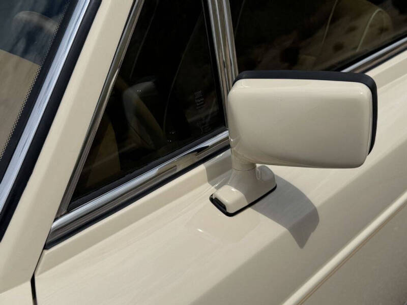 1991 Bentley Continental