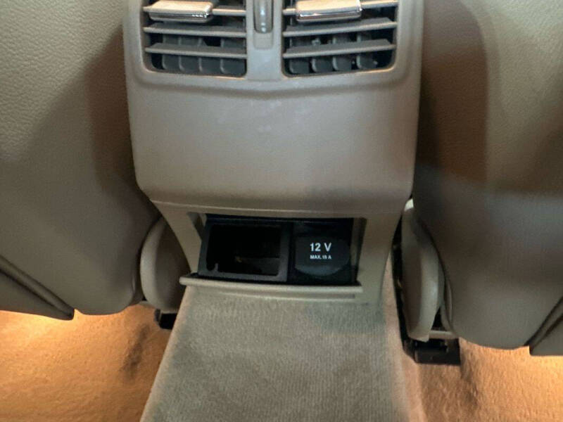 2010 Mercedes-Benz E-Class E 350 Luxury 4MATIC