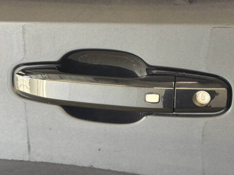 2026 GMC Sierra 1500 Elevation Standard