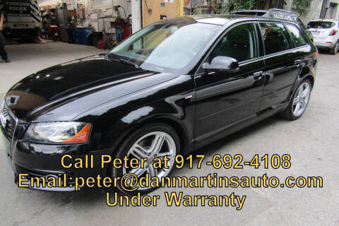 2012 Audi A3 2.0T Premium Plus PZEV