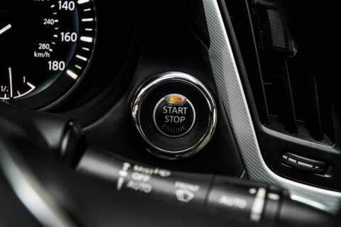 2020 Infiniti Q50 3.0T Luxe