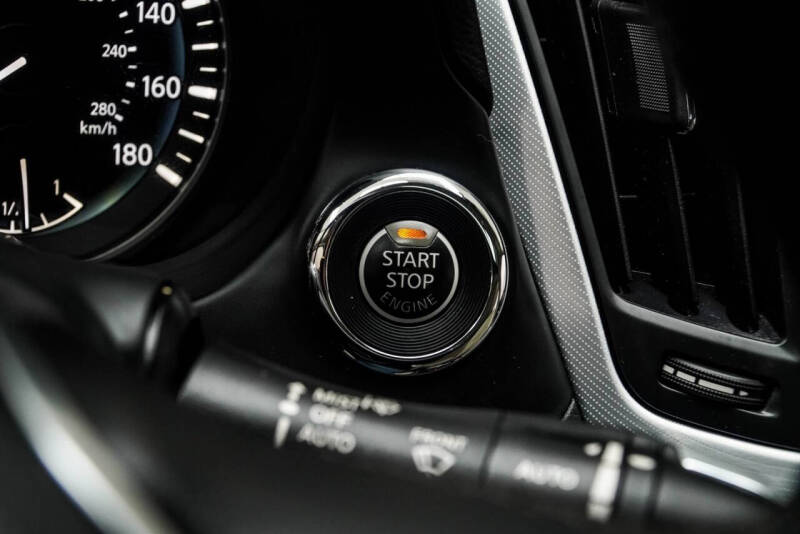 2020 Infiniti Q50 3.0T Luxe