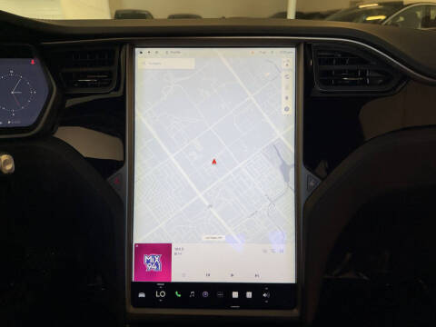 2018 Tesla Model S 75D