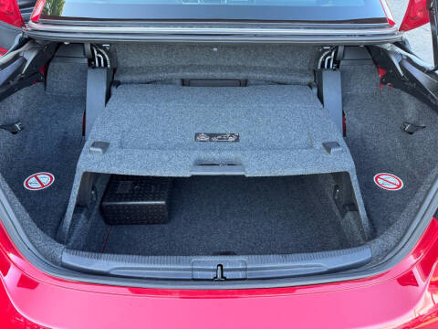 2008 Volkswagen Eos VR6