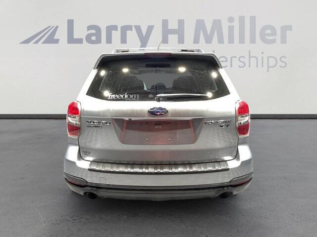 2014 Subaru Forester 2.0XT Premium