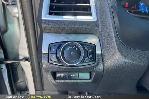 2014 Ford Explorer Sport