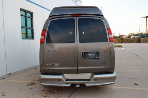 2006 Chevrolet Express 1500