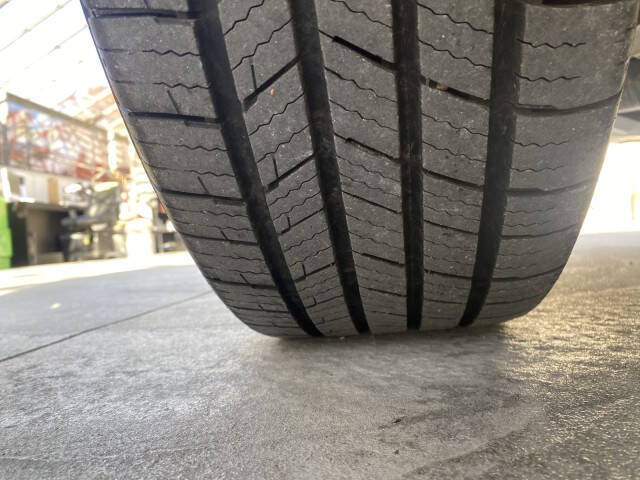 2011 Subaru Outback 2.5i Limited