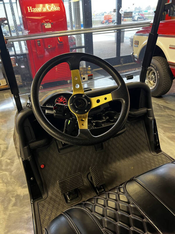 2020 Pontiac Trans Am