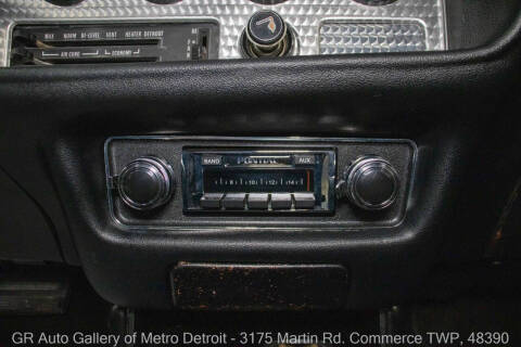 1979 Pontiac Firebird Trans Am