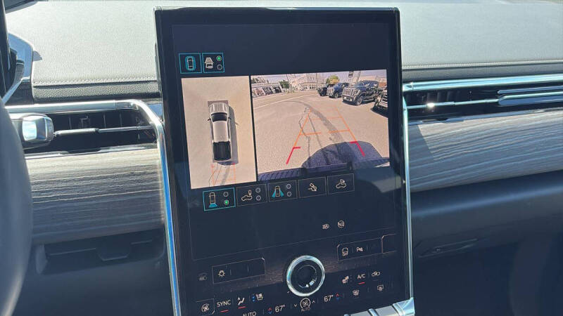 2024 GMC Sierra EV Denali Edition 1