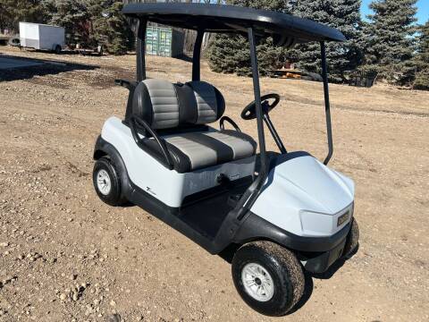 2020 Club Car Tempo for sale at MCCURDY AUTO in Cavalier ND