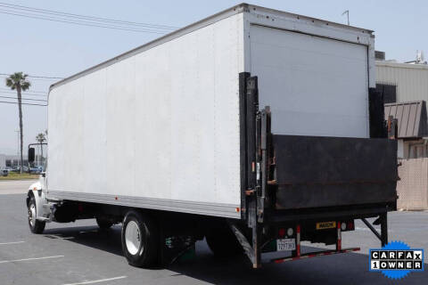 2018 International DuraStar 4300